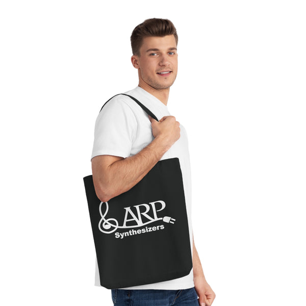 Arp Synthesizers Tote Bag - Soul-Tees.com