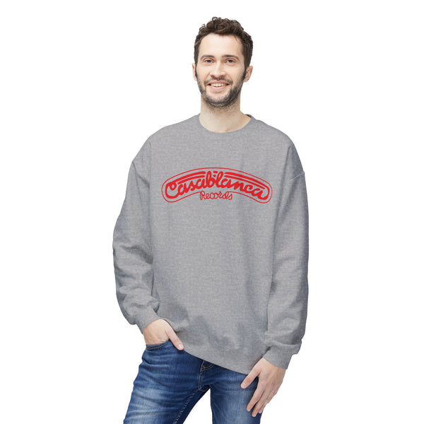 Casablanca Records Sweatshirt