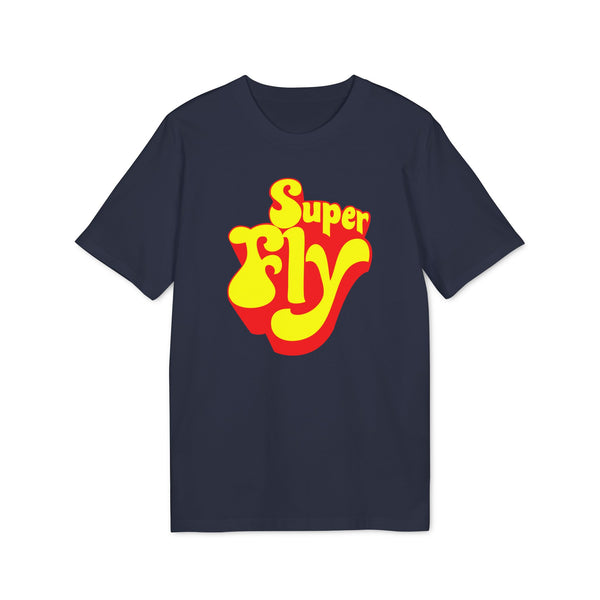 Superfly T Shirt (Premium Organic)