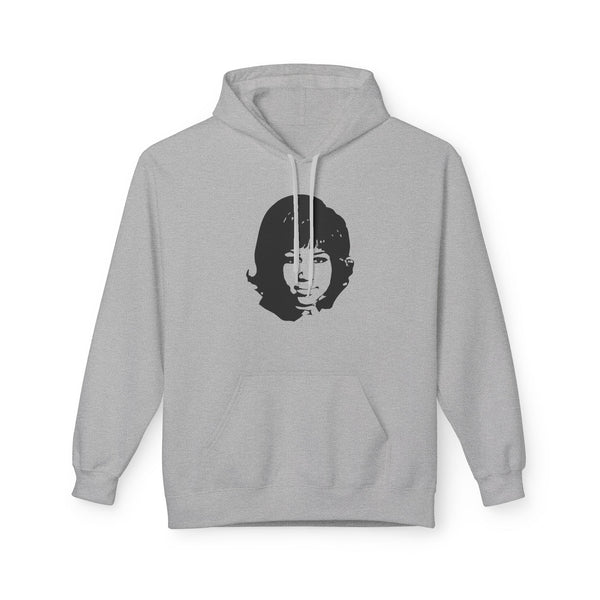 Aretha Franklin Hoodie / Hoody