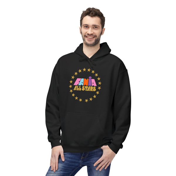 Fania Allstars Hoodie / Hoody