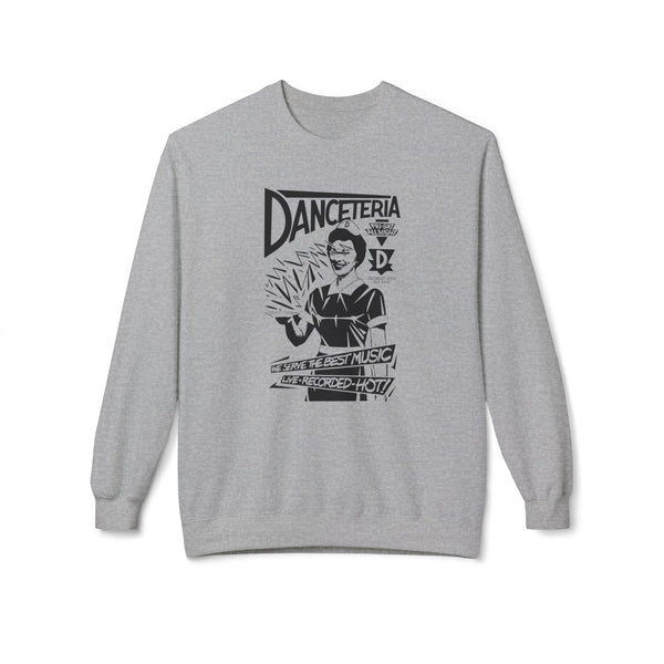 Danceteria NYC Jersey Sweatshirt