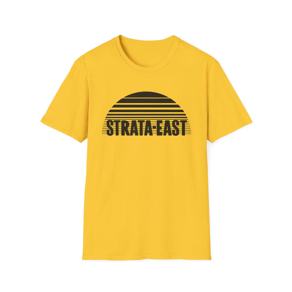 Strata East T Shirt (Mid Weight) | Soul-Tees.com