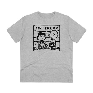 Can I Kick It? T-Shirt (Premium Organic) - Soul-Tees.com