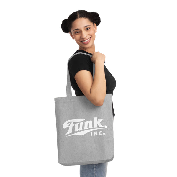 Funk Inc Tote Bag