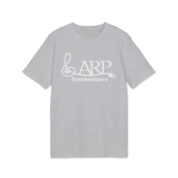 Arp Synthesizer T Shirt (Premium Organic)