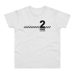 2 Tone Checks T-Shirt (Heavyweight) - Soul-Tees.com
