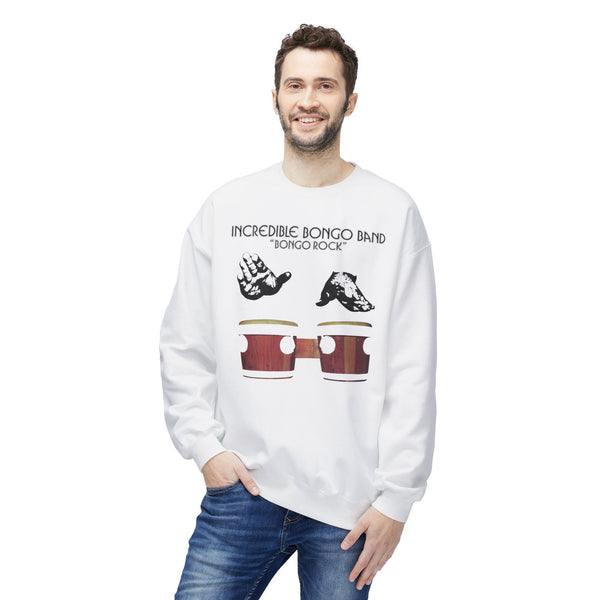 Incredible Bongo Band Sweatshirt