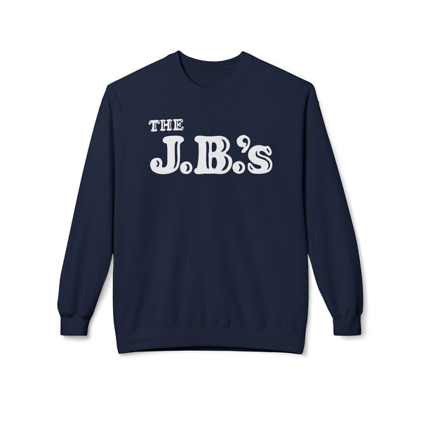 The JB's Jersey Sweatshirt