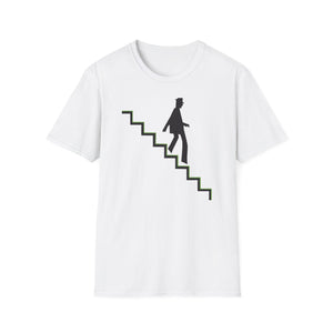 Linton Kwesi Johnson T Shirt (Mid Weight) | Soul-Tees.com