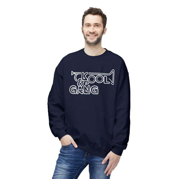 Kool & The Gang Sweatshirt