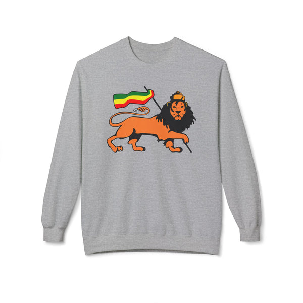 Lion Of Judah Sweatshirt