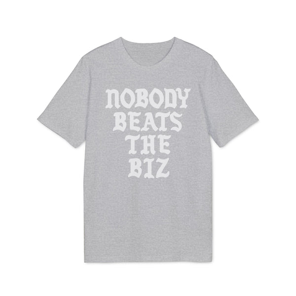 Biz Markie T Shirt (Premium Organic)