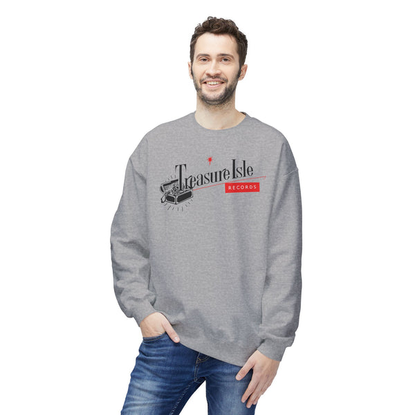 Treasure Isle Records Sweatshirt