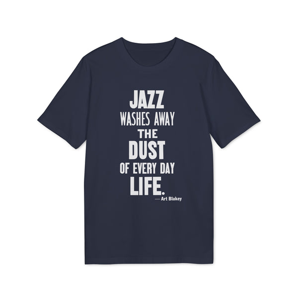 Art Blakey T Shirt (Premium Organic)