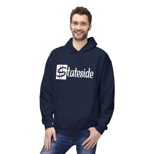 Stateside Records Hoodie / Hoody