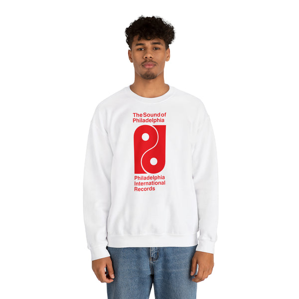 Philadelphia International Sweatshirt