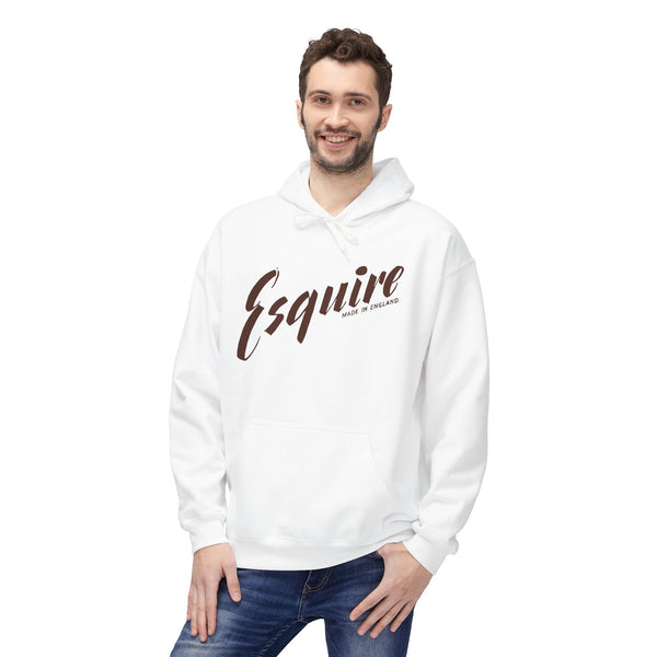 Esquire Records Hoodie / Hoody