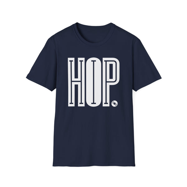 Hip Hop T Shirt