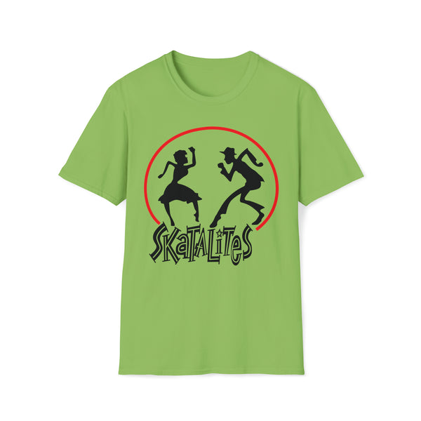 Skatalites T Shirt (Mid Weight) | Soul-Tees.com