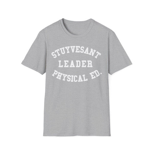 Stuyvesant T Shirt (Mid Weight) | Soul-Tees.com