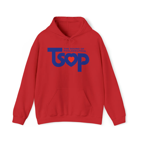 TSOP Hoody - Soul-Tees.com