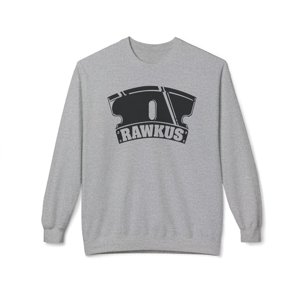 Rawkus Records Jersey Sweatshirt