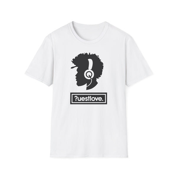 Questlove T Shirt (Mid Weight) | SALE!