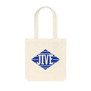 Jive Tote Bag - Soul-Tees.com