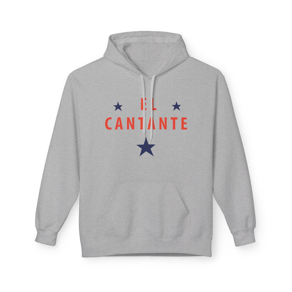 Hector Lavoe El Cantante Hoodie / Hoody