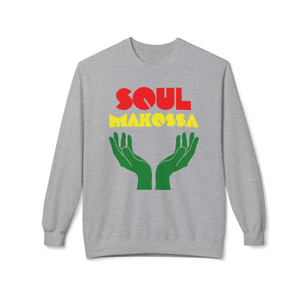 Soul Makossa Sweatshirt