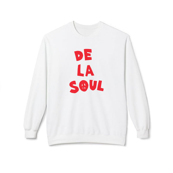De La Soul Jersey Sweatshirt