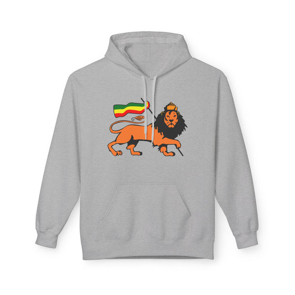 Lion Of Judah Hoodie / Hoody