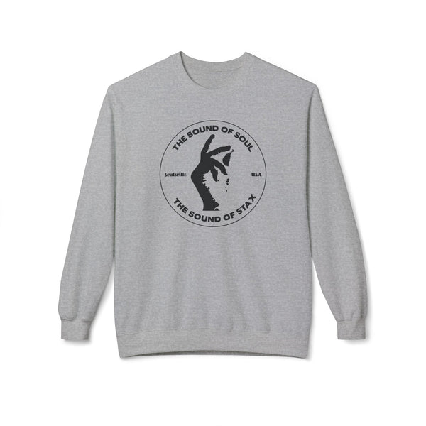 Sound Of Soul Jersey Sweatshirt