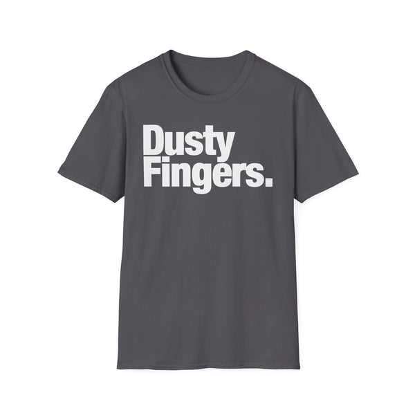 Dusty Fingers T Shirt (Lightweight)