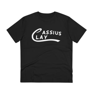 Cassius Clay T-Shirt (Premium Organic) - Soul-Tees.com