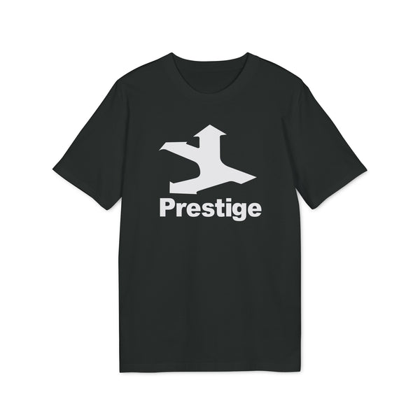 Prestige Records T Shirt (Premium Organic)