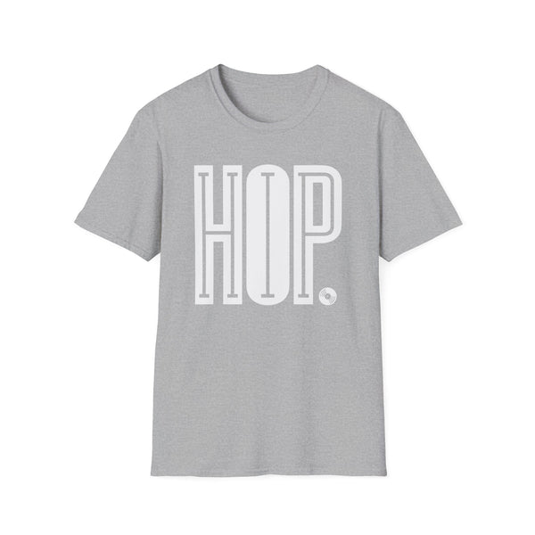 Hip Hop T Shirt