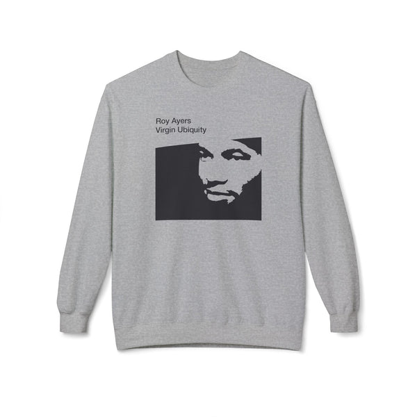 Roy Ayers Virgin Ubiquity Jersey Sweatshirt
