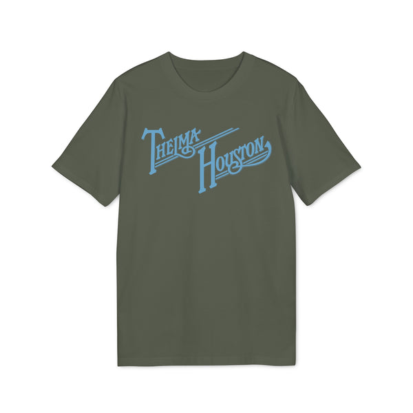 Thelma Houston T Shirt (Premium Organic)