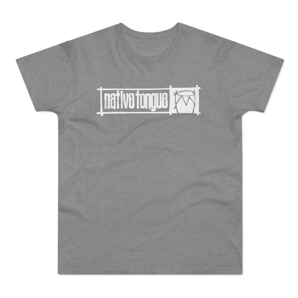 Native Tongue T Shirt (Standard Weight)