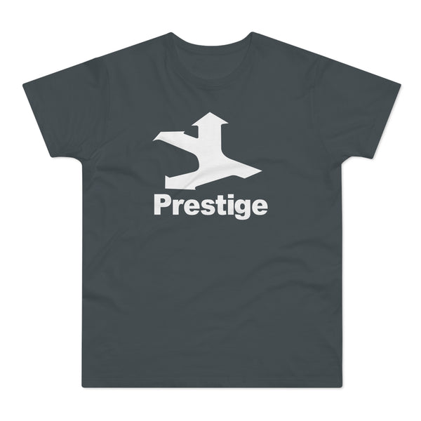 Prestige Records T Shirt (Standard Weight)