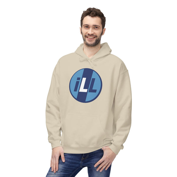 Ill Mike D Hoodie / Hoody