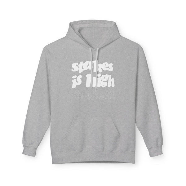 De La Soul Stakes Is High Hoodie / Hoody