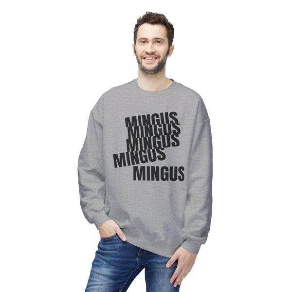 Charles Mingus Sweatshirt