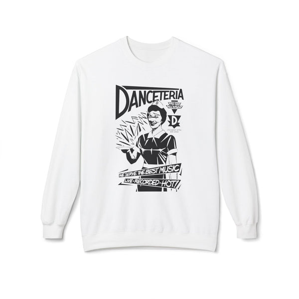 Danceteria NYC Sweatshirt