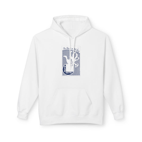 Finest In Hot Jazz Blue Note Records Hoodie / Hoody