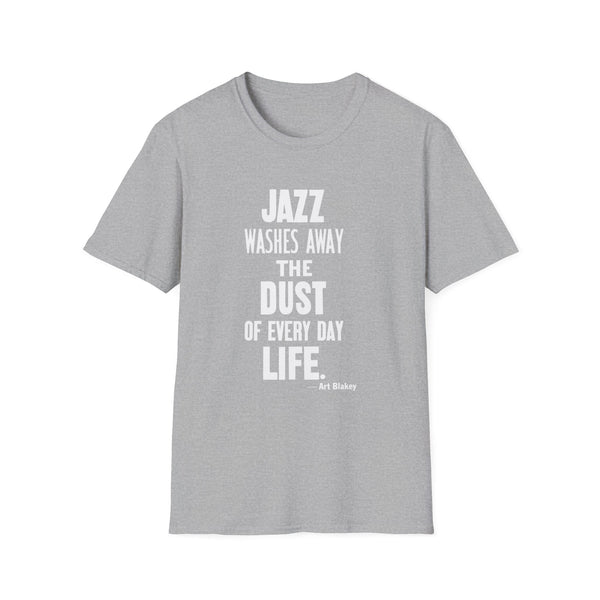 Art Blakey T Shirt