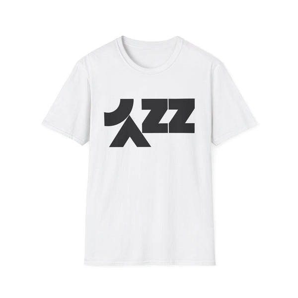 Jazz Up T Shirt