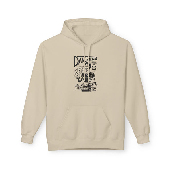 Danceteria NYC Hoodie / Hoody